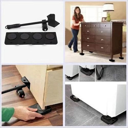🔥Last Day 49% OFF🎁Furniture lift mover tool